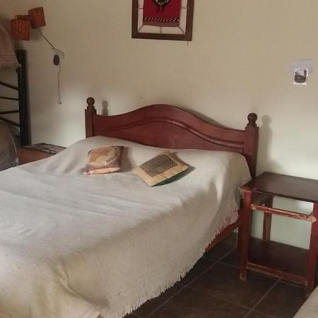 فندق إيرويافي  El Mirador المظهر الخارجي الصورة